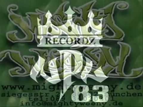 GROSSES K MIGHTYWEENY SHOUTOUT 2005