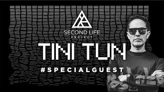 Tini Tun - Live @ Second Life Project, Torreon Coahuila Mexico 2020
