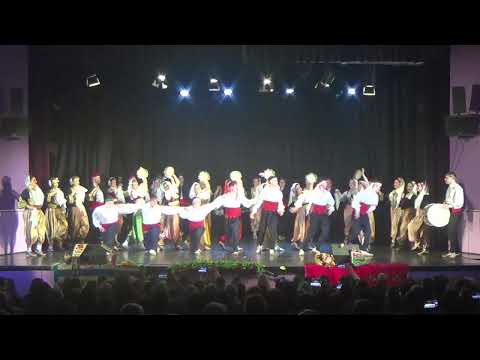 GODISNJI KONCERT OKUD MILOMIR PERTOVIC SREMCICA