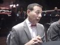 Pee Wee S Big Comeback