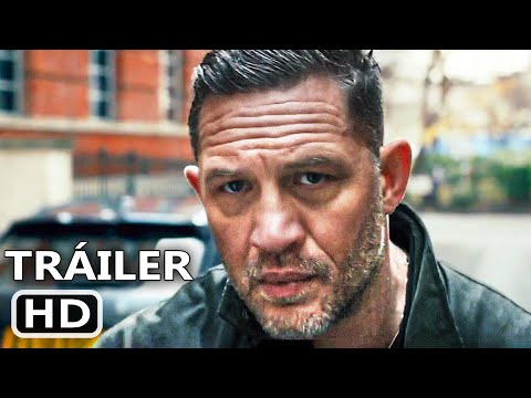 MOBLAND: TIERRA DE MAFIOSOS (SkyShowtime) | Tráiler oficial en español - Nueva serie con Tom Hardy