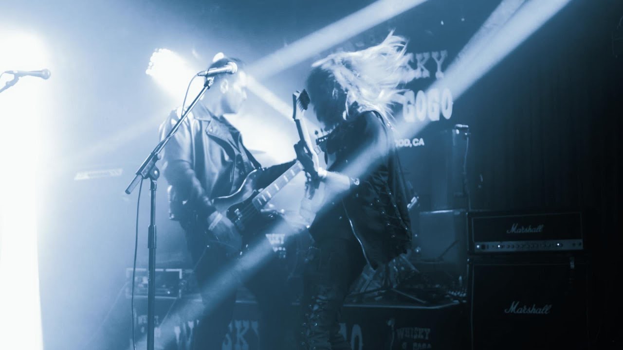 Promotional video thumbnail 3 for Daniel Walker, Guitarist For Hire