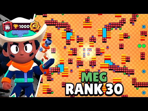 RANK 30 MEG In Showdown🥵48/83 ( No Teaming )