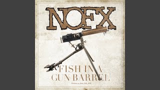 Fish in a Gun Barrel Music Video