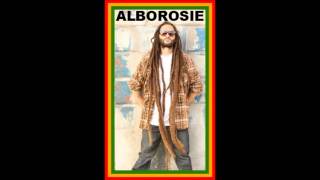 ALBOROSIE - Positiveness