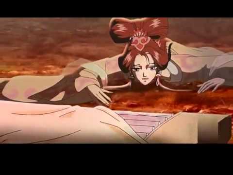 三國演義 01a 桃園結義