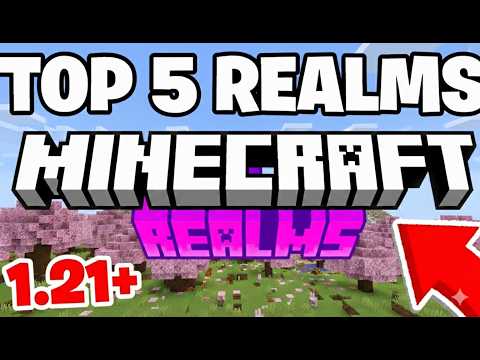 Minecraft Realms To Join Code