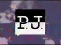 PJ Saison 1 Générique