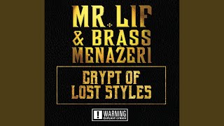 Crypt of Lost Styles