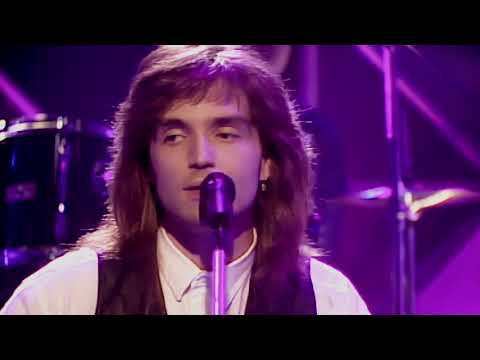 Richard Marx - Hazard - 1992 - HD - HQ (Lossless) Audio