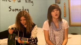 A Beautiful Disaster - "Stop and Smell the Roses"