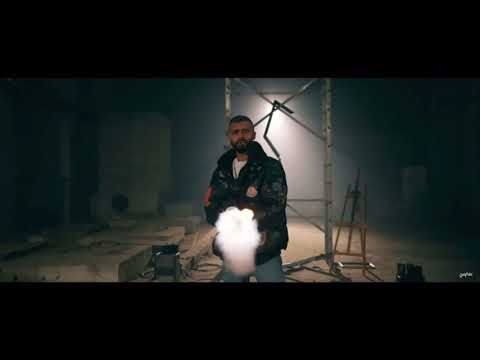 ANONYM X SAMRA - GHETTO GEMÄLDE ( prod.by Lukas piano & Loloo) [Official Video]