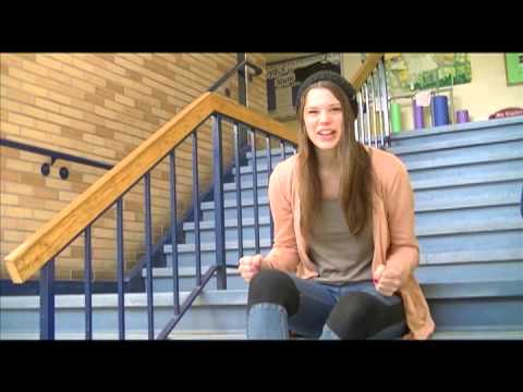 BHS Today 2013 Music Video Featuring BHS: MIKA vs. RedOne "Kick Ass (We Are Young)"