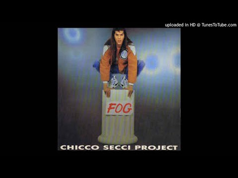 Chicco Secci Project - Gimme what you want