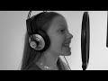 Colours Of The Wind Disney Pocahontas Cover By Lilo Baier 12yrs