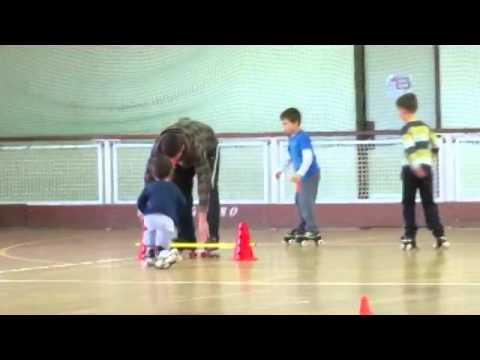 Escolas Patinagem HCM 05.04.2014