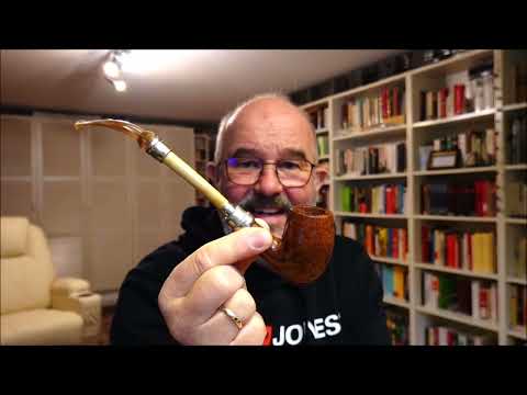 Drei kurze Pfeifen-Erzählungen: Historische Shapes und ihre Geschichte(n) für kundige Pfeifenraucher