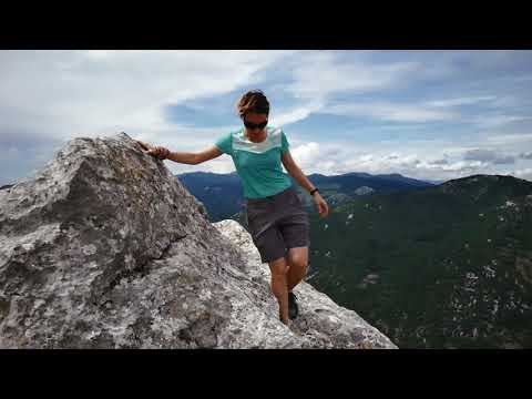 Kiza - Velebit - Croatia