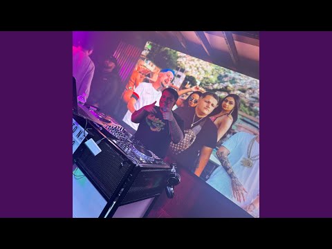 EU SEI SER DJ - NO PIQUE DO CHEFINHO 002