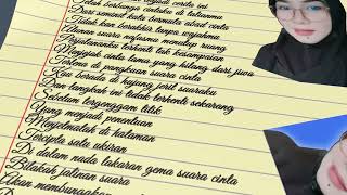 Download lagu Suara Cinta - Illusi mp3