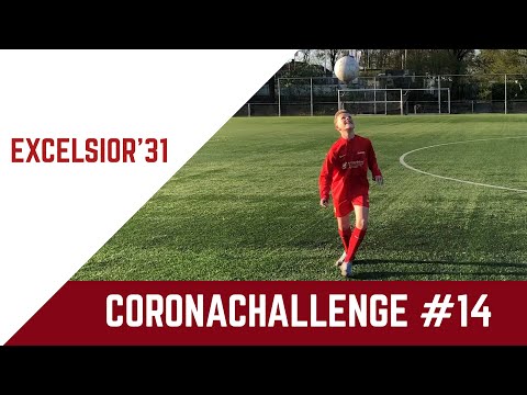 Coronachallenge Excelsior'31 #14