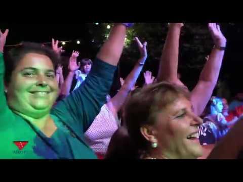 Segundo Aniversario - Alko TV