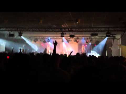 UKF Audio (Dürlin 2013.09.21) Starting