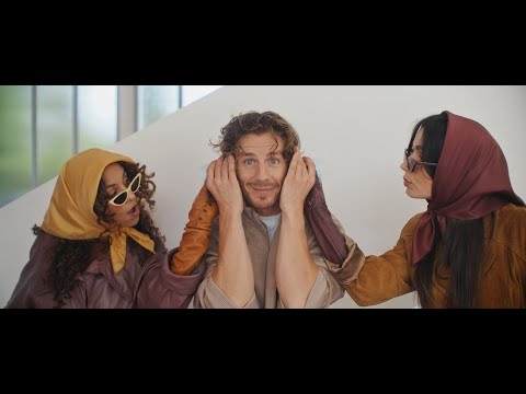 Endru & JeN Hovorka - Move (official music video)