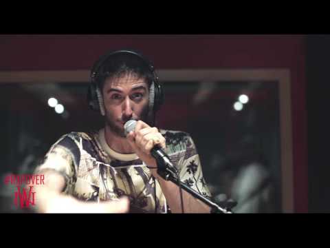 Rap Over S02E09 - N.O.E.  Part 1/2 (Live)