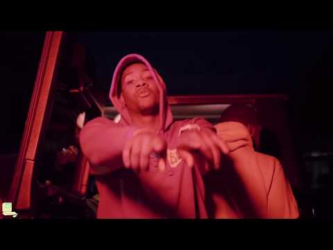 Slimmy B ft  Janky Mitch - On God (Official Video)