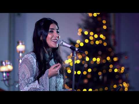 Ninorta - Ocean Eyes LIVE - SOS Christmas Charity Concert 2019 - Paderborn, Germany