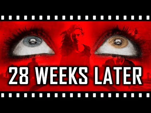 28 WEEKS LATER: A Timely & Terrifying Sequel