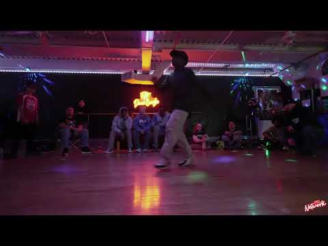 Magic/Junski Vs Prevail/Fire - SemiFinals - Hybrid Theory 4 - BNC