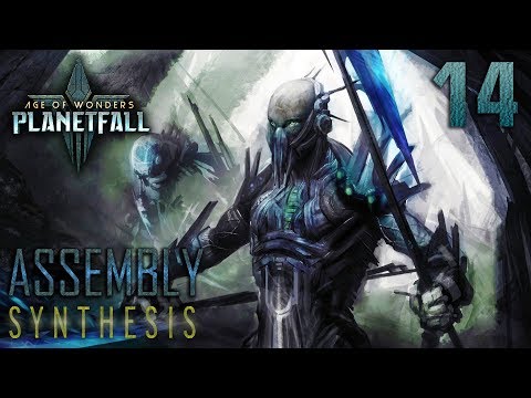 Age of Wonders: Planetfall | Assembly Synthesis #14