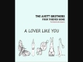The Avett Brothers: A Lover Like You