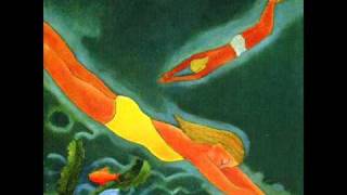 Robert Wyatt _ Little Red Riding Hood Hit the Road