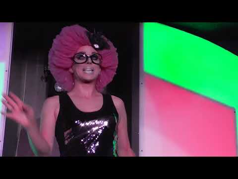 Betty Blue @ AlterEgo Club - 2023.06.17.