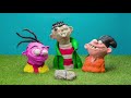 Adult Swim Latinoamérica 2024 Checkered Past Promo