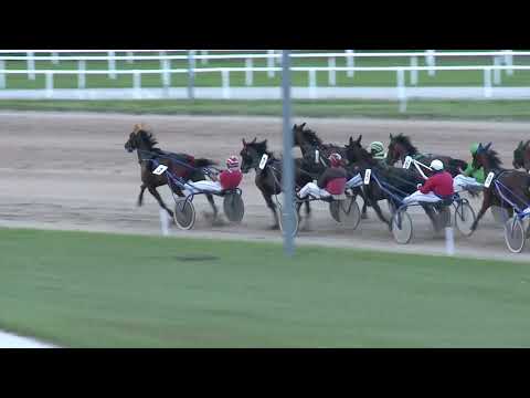 2019.06.02. 09. futam - SZÖRNYECSKE HENDIKEP