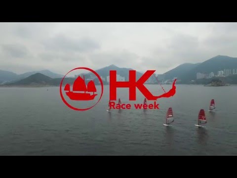 Day 1 HK Race Week 2016