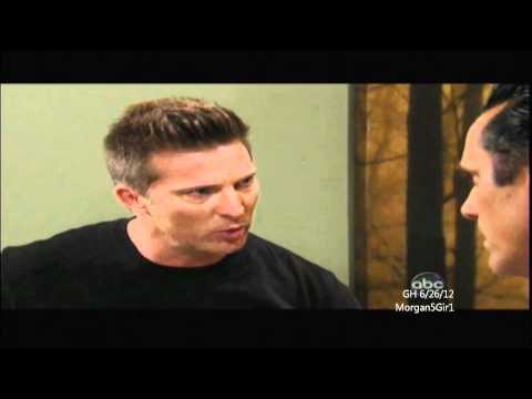 GH 626 Jason (Liason Sonny Patrick)