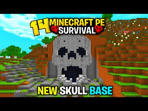 Crazy Minecraft Campsite: Ultimate Survival Base!