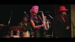 Ball And Chain (Mindi Abair and The Boneshakers, Live)