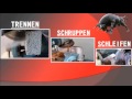 toroflex- WeilerAbrasivesGroup