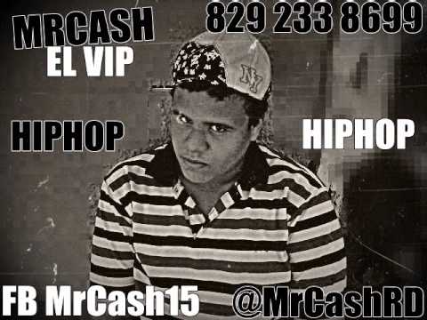 MR.CASH EL VIP Ft. ROBERTO ARROBA - Quien Lo Quiera