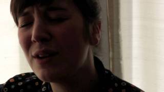 Margaret Glaspy - "Regret"