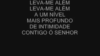 Download lagu Leva-me além - Play Back Legendado mp3