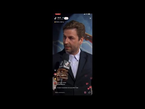 Director Jon Watts Interview - Spider-Man: No Way Home Premiere