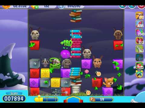 Pet Rescue Saga   Level 5935   no boosters