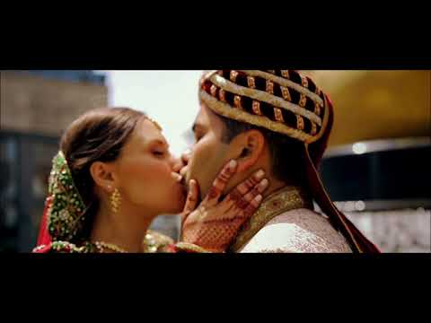 Indian-American Fusion Wedding | Jessica & Jay